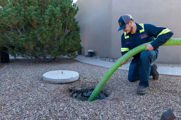 septic tank services Marietta
